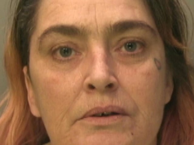 A woman has been jailed for leaving her victim with permanent facial injuries in Worthing. Officers were called to Liverpool Road, near the Montague Centre, around 2am on December 10 after a 43-year-old man was assaulted. It was heard that Learna Wood cut a part of his ear off with a Stanley knife and slashed his face. On February 7, Wood, 47, of Grange Road, Southwick pleaded guilty to Section 18 grievous bodily harm and possession of a knife in a public place. She appeared before Lewes Crown Court on March 27 and was sentenced to three years and six months’ imprisonment. Wood was also ordered to pay £228.