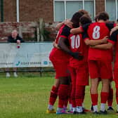 Wick were too strong for Little Common at Nyewood Lane | Picture by Tommy McMillan