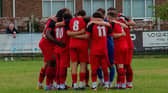 Wick were too strong for Little Common at Nyewood Lane | Picture by Tommy McMillan