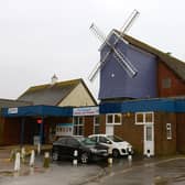 The Windmill in Littlehampton. Photo: Derek Martin / Sussex Wrold