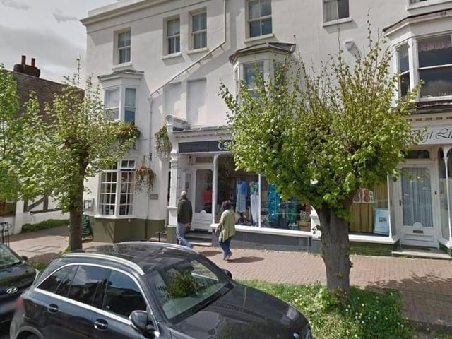 Limes Thai Kitchen in Lindfield High Street has a rating of 4.6 out of five from 198 Google reviews. It is open for breakfast (9am to 11.15am) and lunch (12.15pm to 4.30pm) on Mother’s Day. A spokesperson said: "Start Mother’s Day in style with Breakfast at Limes. Using the finest ingredients from local suppliers, our expert kitchen team produce some of the best breakfasts in Sussex."
