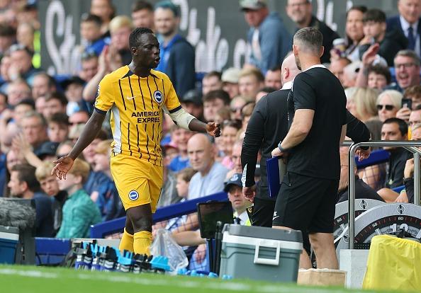 Provided an early glimpse of his blistering pace as he burst from the halfway line on 15 minutes. Great skill to tee-up Mitoma for the opener. Subbed for a concussion at the end of the first half.