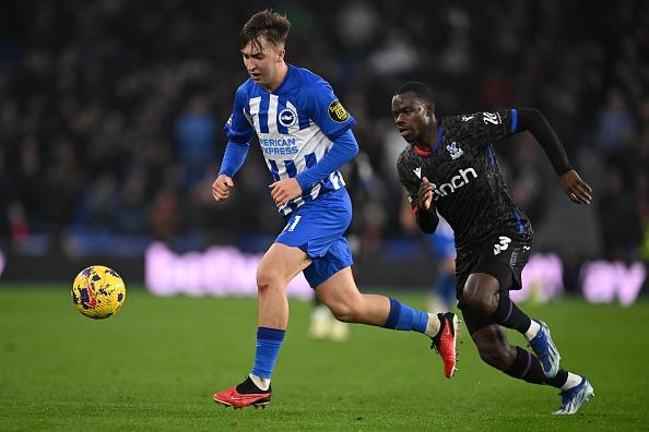 The impressive teenager is out for the season with an ankle injury