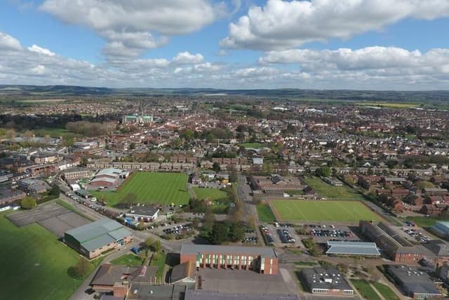 Chichester district planning applications: May 21 to May 28