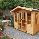 Check out these quality sheds in Sussex, at reduced prices
