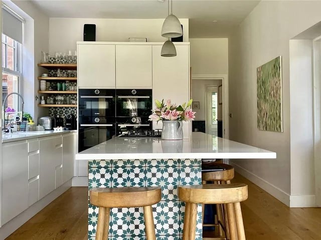 Arlington Road, Eastbourne