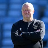 Paul Farbrace has informed Sussex CCC of his decision to leave the club at the end of October to join Lancashire CCC as director of cricket. Picture by Gareth Copley/Getty Images