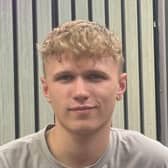 Edward ‘Bunty’ Pearce, aged 20 from Heathfield, died after being fatally injured in a collision on July 13 on the A27 near Pevensey. Picture: Sussex Police