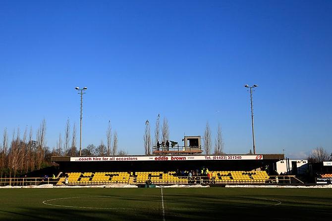 Play at The Environment Stadium; Finished 18th in League 2  Crawley’s record in all comps – Won 4, lost 1, drawn 3  Crawley’s away record – Won 2, drawn 2  Crawley won both games in their promotion season 2-1, Harry Forster and Klaidi Lolos scoring in the away fixture and Klaidi Lolos scored again in the home game, with the other goal coming from Ben Gladwin.