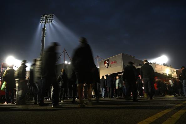 Capacity: 32,384. Average Attendance: 30,898.