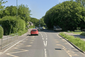North End Road. Photo: Google Maps