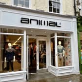 Two new shops have opened in Chichester.