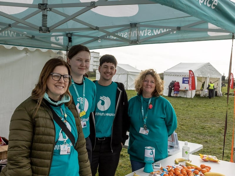 Steve Farley's pictures from the Eastbourne Half Marathon