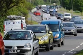 West Sussex County Council is planning to use new powers to ‘improve safety and tackle congestion’ by enforcing moving traffic offences in the county.
