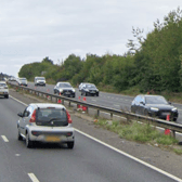 Shoreham A27. Photo: Google Maps