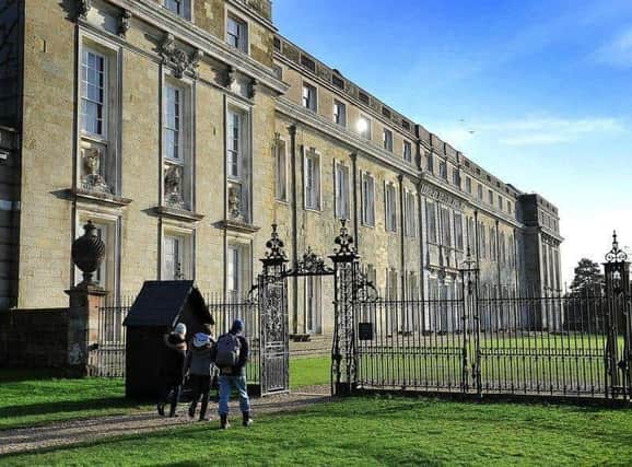 The Petworth Park Antiques and Fine Art Fair has been announced that the event will be rescheduled to avoid clashes with the coronation.