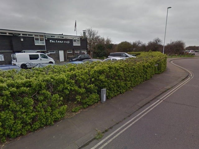In Goring, the average sale price for the 12 months to September 2022 was £547,000 – 25.7 per cent up on the previous year