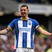 Skipper Lewis Dunk progressed through the youth ranks and has been a mainstay of Brighton's team in the Premier League