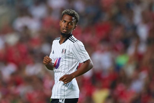 Josh Onomah is without a club after his release from Preston North End He began hiss career at Spurs and played 64 times in four years for Fulham.