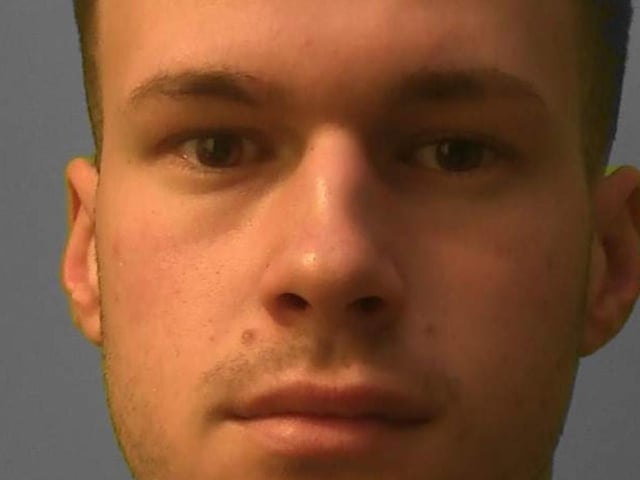 A man who dealt Class A drugs to fund his lavish lifestyle has been jailed. Louis Seyfi was sentenced to five years’ imprisonment for being concerned in the supply of cocaine and possession with intent to supply cocaine following a trial at Lewes Crown Court. The court heard how he purchased designer clothes, a BMW xDrive with a personalised number plate and high spec mountain bikes using the money he made from selling drugs in the Worthing area. He was identified by Sussex Police’s Serious Organised Crime Unit as being linked to a key defendant during their Operation Smith investigation into the large-scale distribution and supply of illegal substances. Officers executed a Misuse of Drugs Act warrant at his home in Chancton View Road, Worthing, on October 26, 2021, where they seized a quantity of cash, cocaine and two mobile phones which had evidence of his criminal activity. The 25-year-old had denied the offence, but a jury returned a unanimous guilty verdict following a thee-day hearing which concluded on April 15. He was sentenced to three years’ imprisonment for this offence, plus a further two years’ imprisonment for similar offences in 2019 – which he pleaded guilty to – to run consecutively.