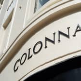 Collonade House. Photo: Worthing Borough Council/Jim Stephenson