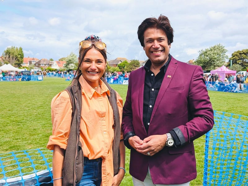 Bexhill Horse Show 2025