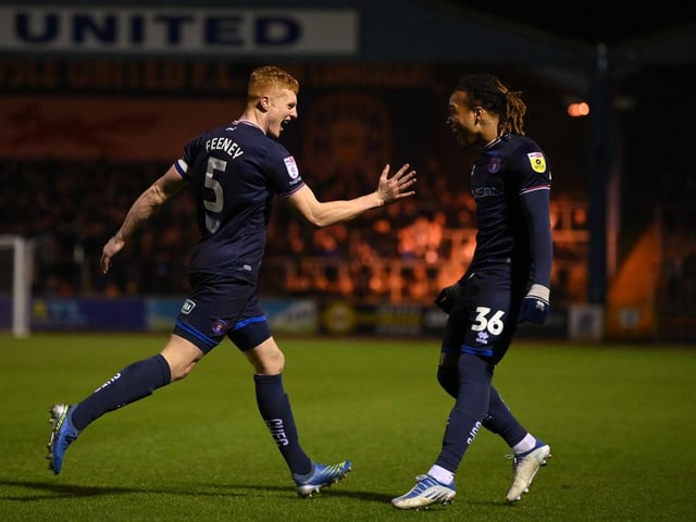 Win the league: 4%
Promotion chances: 59%
Play-off chances: 41%