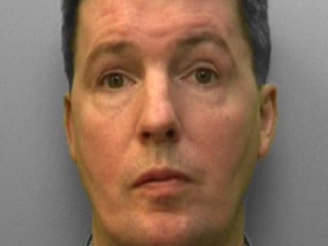 A Darlington man who stabbed a man three times on a visit to Brighton has been jailed for seven years. Brian Hamilton, 53, of Bolton Close in Darlington, was seen sprinting away from the scene in Bramble Way on the evening of September 29, 2020. He had stabbed a man he had only recently met – in the head, neck and upper back – in an unprovoked and seemingly motiveless attack. His 32-year-old victim managed to flag down an off-duty police officer in Crowhurst Road, who called for assistance. He was taken to hospital for treatment to serious injuries that had a life-changing impact. Hamilton was swiftly identified as a suspect but fled the area, despite already being on conditional bail as part of an investigation in Darlington. He was arrested in Paddington in August, 2021, in collaboration with the Met Police, and charged with causing grievous bodily harm with intent and possession of a bladed article in a public place. After denying both charges he was found guilty and sentence on July 1