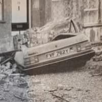 The Great Storm of 1987 Hastings and Bexhill: Here are  38 pictures of the devastation it caused to our area