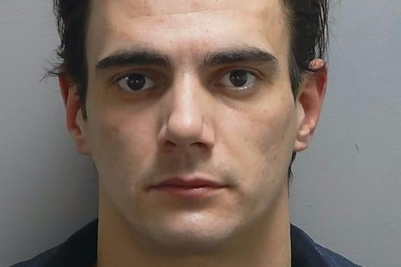 Portsmouth man Zackery Stephen Bell has been sentenced to six years in prison having pleaded guilty to sexual offences against women that took place in Waterlooville and West Sussex. Bell, 28, of South Avenue, Portsmouth, appeared at Portsmouth Crown Court on June 23 for sentence having previously pleaded guilty to sexual assault.