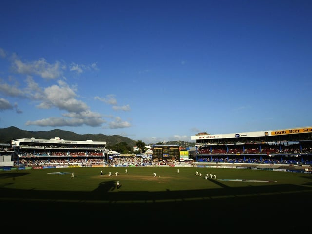 Port of Spain, on Trinidad’s northwest coast, is the capital city of Trinidad and Tobago. It’s known for its huge Carnival, with calypso and Caribbean soca music