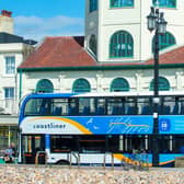 More buses will be running through Worthing
