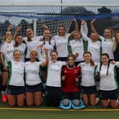 Chichester Ladies 1s are South Central Division 1 Champions after securing a 5-0 win at home to Isle of Wight ladies 1s.