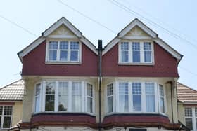 Eastbourne in top ten UK cities with most 'fixer-upper' property listings