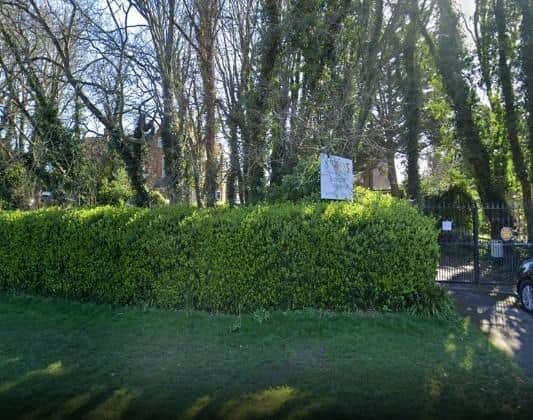 St. John’s School in Seaford was judged to be within the category of ‘special measures’ following an inspection on January 10 and 11.