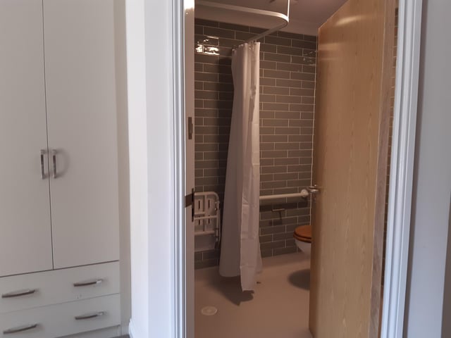 Inside Tarring Manor, a new luxury care home in Worthing built by Caring Homes