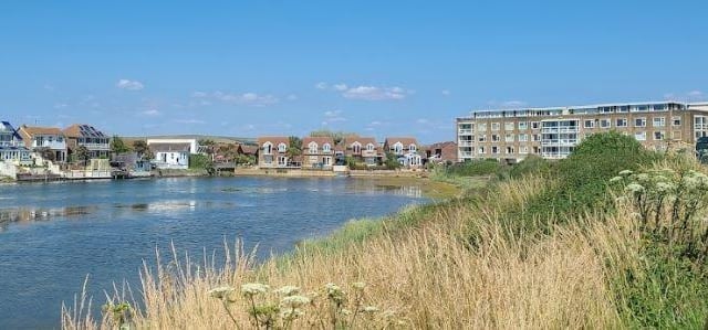 Shoreham-by-Sea - This charming seaside town is located on the Adur River and offers a great mix of beachfront living and easy access to Brighton and London. The town has excellent schools, a strong sense of community, and plenty of family-friendly activities.