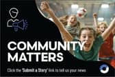 Community Matters