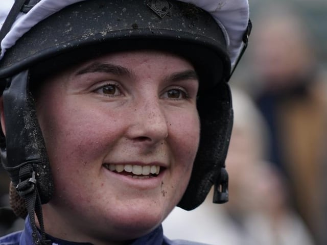 September jump racing at Fontwell Park
