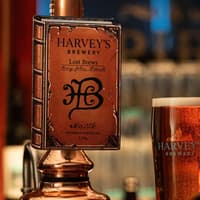 ‘Chance discovery’ leads to Lewes brewery bringing 136-year-old Victorian beer back to life