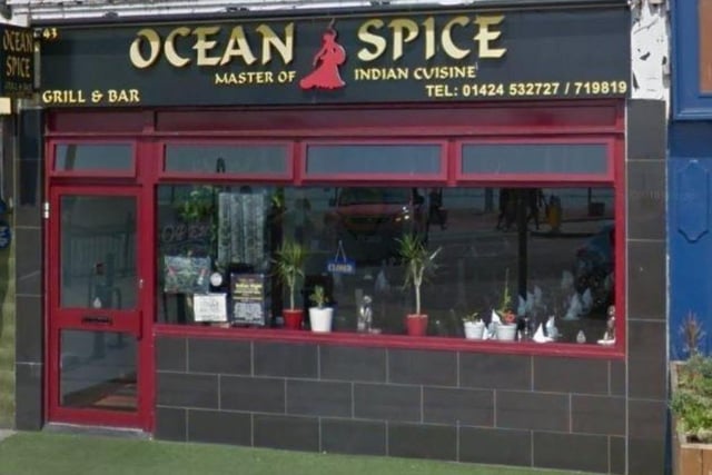 The Wellington, at White Rock, became The Smugglers and is now Ocean Spice Indian restaurant