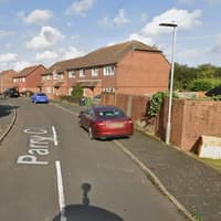 South East Water: Road in Eastbourne hit by water outage