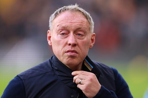 Quite a harsh sacking by Forest and has been out of work since. 22/1.
