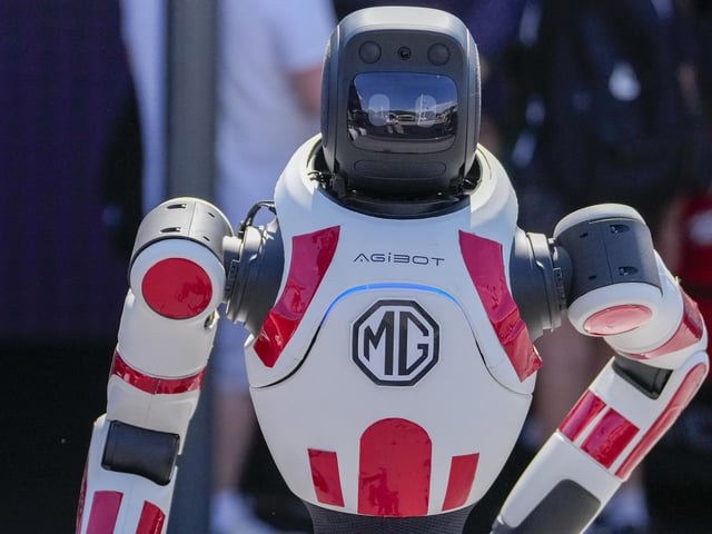 Images from Friday at the 2026 Goodwood Festival of Speed