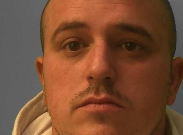 An East Sussex man who raped and sexually assaulted two girls and a boy has been jailed, police have said. Sussex Police said Daniel Ellett, 35, of Bolney Road in Brighton, abused his three victims over several years. An investigation was launched in January, 2021. and Ellett was arrested while his victims were supported by specialist officers. Sussex Police said he was subsequently charged with two counts of rape against a boy, two counts of engaging in non-penetrative sexual activity with a girl, and one count each of rape of a girl, engaging in penetrative sexual activity with a boy, inciting a girl to engage in sexual activity, indecent assault on a girl and exposure. At Brighton Crown Court on July 2, he was found guilty of all charges. At Lewes Crown Court on September 4, Ellett was sentenced to a total of 19 years, comprising 16 years in custody with another three to be spent on extended licence. Sussex Police said he was also given an indefinite Sexual Harm Prevention Order, a restraining order against his victims and will be a registered sex offender for life.