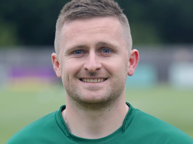 After coming on a second half sub Richards was the hero late on, to tap home from a Lucas Rodrigues cut back to level it up for Horsham at 3-3. His energy down the left hand side was superb and when the Hornets needed some defensive stability late on with Barnsley pushing the winner, was excellent at providing cover for Harvey Sparks. 9/10