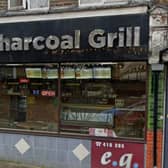 E G Charcoal Grill in Railway Approach, East Grinstead, is up for two awards – ‘Best Delivery’ and ‘Best Takeaway – South of England’ – at the British Kebab Awards. Pictures courtesy of Google