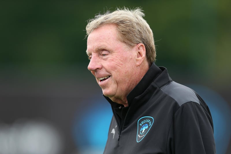 Sir Alex Ferguson is not the only football manager to get involved with horse racing, in fact, former Tottenham boss Harry Redknapp is an avid racing enthusiast, owning as many as 18 horses. Four of those horses were entered into last month’s Cheltenham Festival, including Gerri Colombe, Back on the Lash and Shakem Up’Arry.