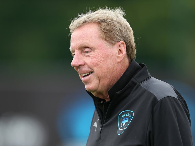 Sir Alex Ferguson is not the only football manager to get involved with horse racing, in fact, former Tottenham boss Harry Redknapp is an avid racing enthusiast, owning as many as 18 horses. Four of those horses were entered into last month’s Cheltenham Festival, including Gerri Colombe, Back on the Lash and Shakem Up’Arry.