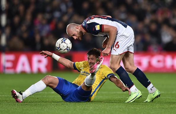 The defender has featured in pre-season and close to scoring against Brentford but had his goal chalked off for offside. Another loaned could be on the cards but is option on the left side of the defence. Big decision here.
